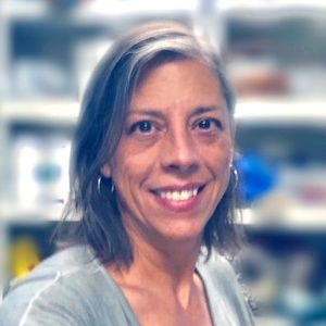 Meet your Posher, Holly